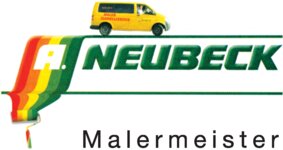 Logo von Neubeck Andreas Malermeister