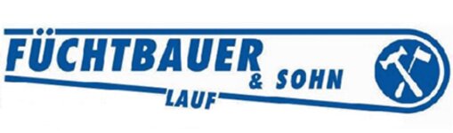 Logo von Füchtbauer Bernd Füchtbauer + Sohn