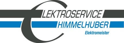 Logo von Elektroservice Himmelhuber