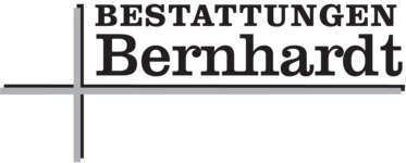 Logo von Bestattungen Bernhardt e.K.