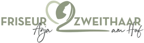 Logo von Friseur Anja & Zweithaar am Hof