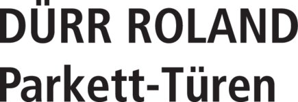 Logo von Schreinerei Roland Dürr