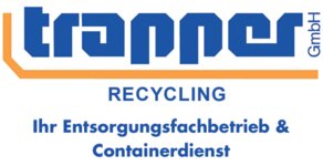 Logo von Trapper GmbH Kulmbach - Entsorgungsfachbetrieb