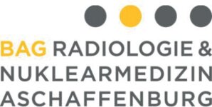 Logo von BAG Radiologie & Nuklearmedizin Aschaffenburg GbR