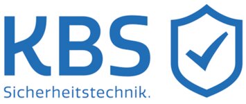 Logo von KBS Sicherheitstechnik GmbH