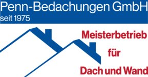 Logo von Penn-Bedachungen GMBH