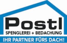 Logo von Postl Gerhard Spenglerei