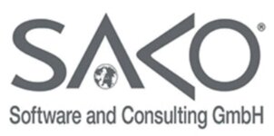Logo von SACO Software and Consulting GmbH
