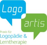 Logo von Logoartis - Praxis für Logopädie & Lerntherapie, Jürgen Schneider