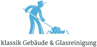 Logo von klassik Gebäude & Glasreinigung
