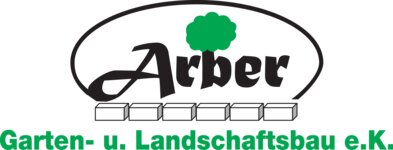 Logo von Arber Garten-und Landschaftsbau e.K.
