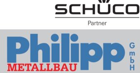 Logo von Philipp Metallbau GmbH
