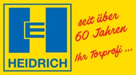 Logo von Erich Heidrich GmbH