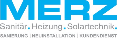 Logo von MERZ GmbH & Co. KG
