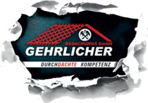 Logo von Gehrlicher Bedachungs GmbH