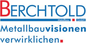 Logo von Berchtold Metallbau GmbH