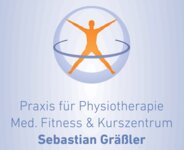 Logo von Kompetenzzentrum für Physiotherapie Gräßler und Ergotherapie Scherzer