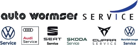 Logo von Auto Wormser & Co. Service GmbH