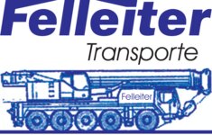 Logo von Felleiter GmbH & Co. KG