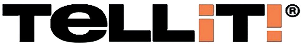 Logo von TELLiT! designwerkstatt