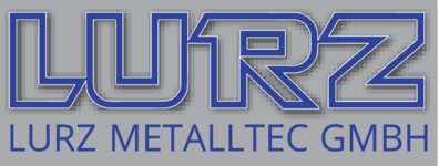 Logo von Lurz Metalltec GmbH