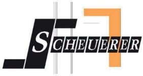 Logo von Scheuerer - Naturstein u. Fliesen