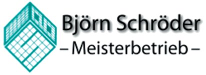 Logo von Firma Björn Schröder