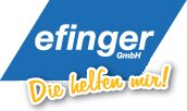 Logo von Efinger Reha-Technik GmbH