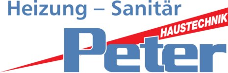 Logo von Haustechnik Peter GmbH & Co. KG