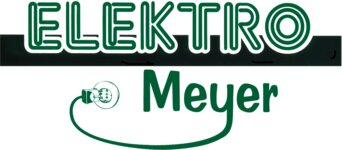 Logo von Elektro-Meyer GmbH