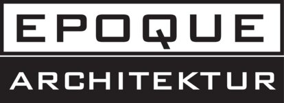 Logo von Epoque Architekturbüro