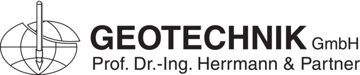 Logo von Geotechnik Gesellschaft GmbH
