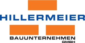 Logo von Bauunternehmen Hillermeier GmbH