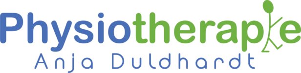 Logo von Anja Duldhardt Physiotherapie
