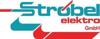 Logo von Elektro Ströbel