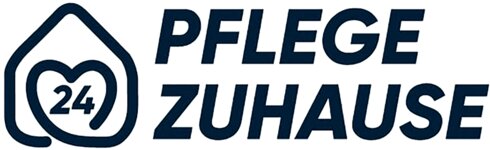 Logo von Pflege Zuhause 24