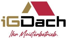 Logo von IG Dachdecker GmbH & Co.KG