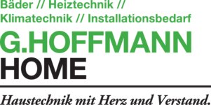 Logo von G. Hoffmann GmbH & Co. KG
