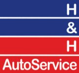 Logo von H&H AutoService Inh. Bernd Hirschmann