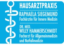Logo von Raphaela Siegemund