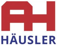 Logo von AH Häusler GmbH