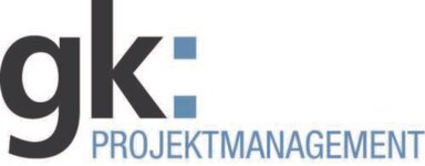 Logo von Michael Kunz gk Projektmanagement