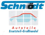 Logo von Schnödt Autoteile