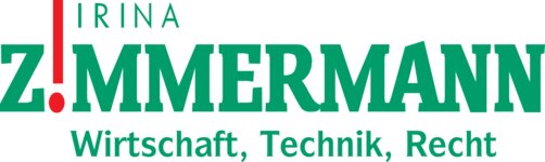 Logo von Zimmermann Irina