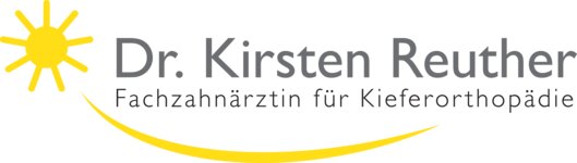 Logo von Dr. Kirsten Reuther