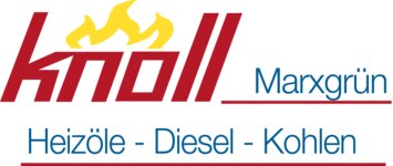 Logo von Knoll Brennstoffe Inh. Stefan Knoll e.K.