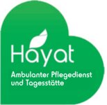 Logo von Hayat ambulanter Pflegedienst und Tagespflege