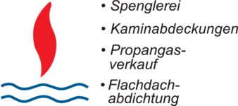 Logo von Marco Wieland Spenglerei