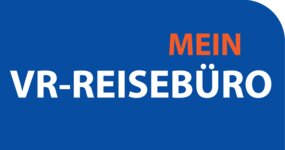 Logo von Reisebüro der VR-Bank Bad Kissingen eG