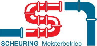 Logo von Scheuring GmbH & Co. KG